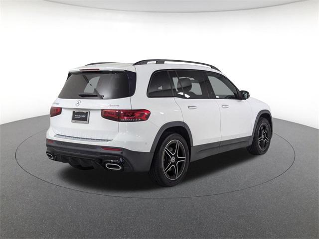 used 2021 Mercedes-Benz GLB 250 car, priced at $29,900