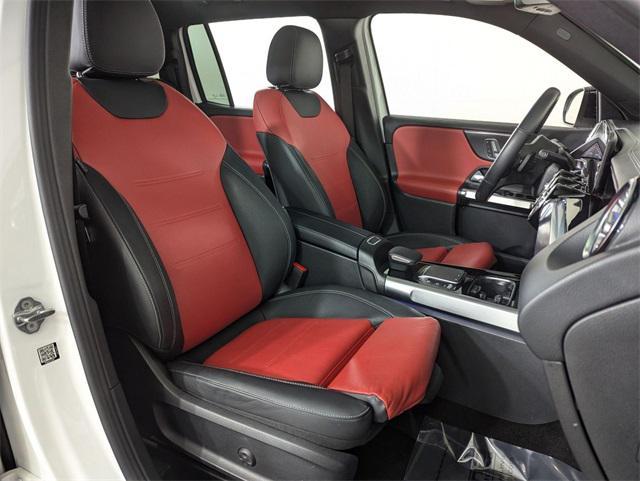 used 2021 Mercedes-Benz GLB 250 car, priced at $29,900