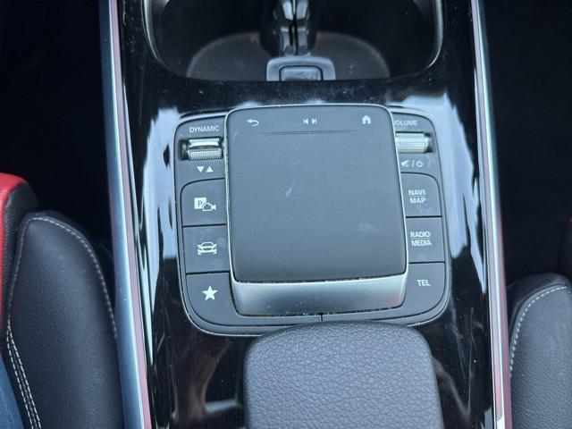 used 2021 Mercedes-Benz GLB 250 car, priced at $29,900