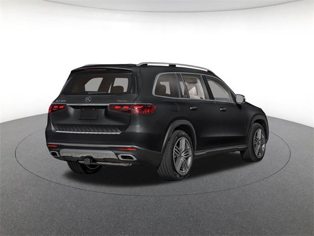 new 2026 Mercedes-Benz GLS 450 car, priced at $109,715
