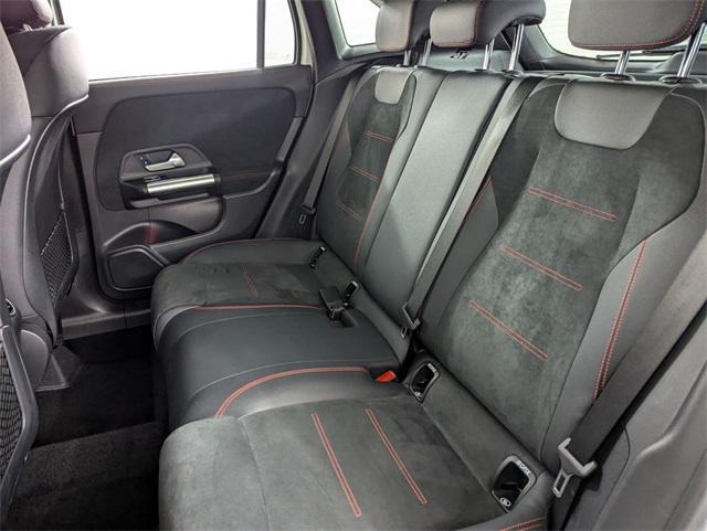 used 2025 Mercedes-Benz GLA 250 car, priced at $45,900