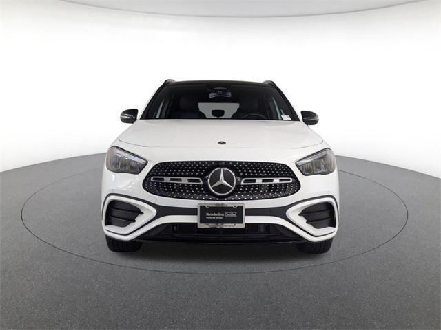 used 2025 Mercedes-Benz GLA 250 car, priced at $45,900