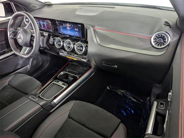 used 2025 Mercedes-Benz GLA 250 car, priced at $45,900