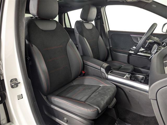 used 2025 Mercedes-Benz GLA 250 car, priced at $45,900