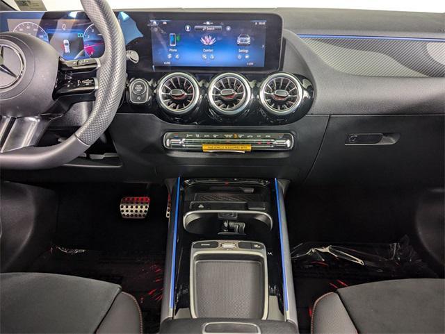 used 2025 Mercedes-Benz GLA 250 car, priced at $45,900