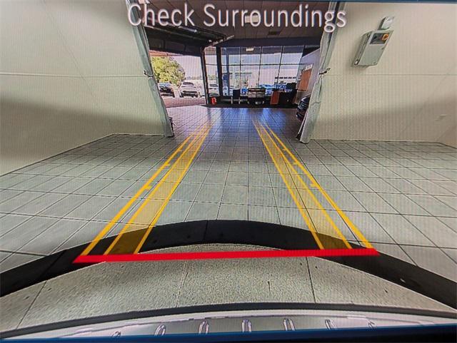 used 2025 Mercedes-Benz GLA 250 car, priced at $45,900