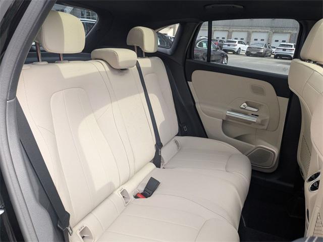 new 2026 Mercedes-Benz GLA 250 car, priced at $49,680