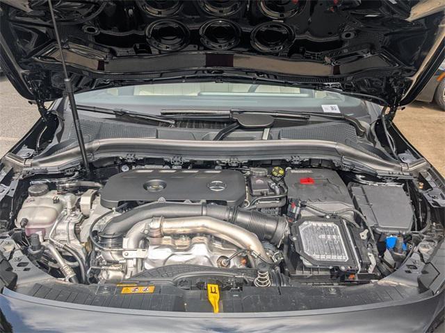 new 2026 Mercedes-Benz GLA 250 car, priced at $49,680