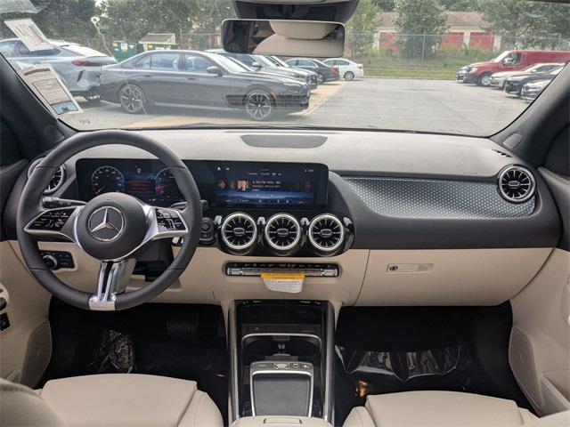new 2026 Mercedes-Benz GLA 250 car, priced at $49,680