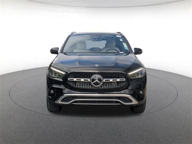 new 2026 Mercedes-Benz GLA 250 car, priced at $49,680