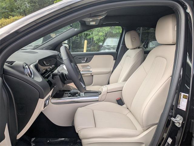 new 2026 Mercedes-Benz GLA 250 car, priced at $49,680