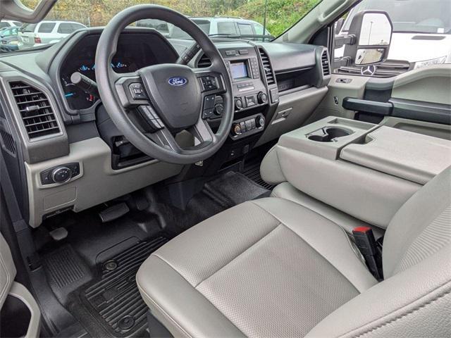 used 2022 Ford F-250 car, priced at $43,900