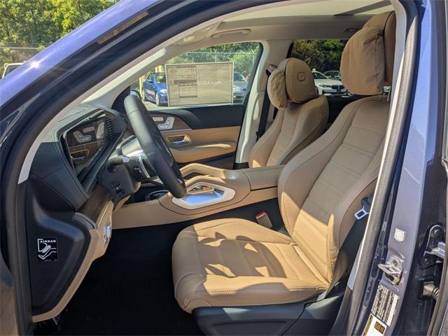 new 2026 Mercedes-Benz GLS 450 car, priced at $103,195
