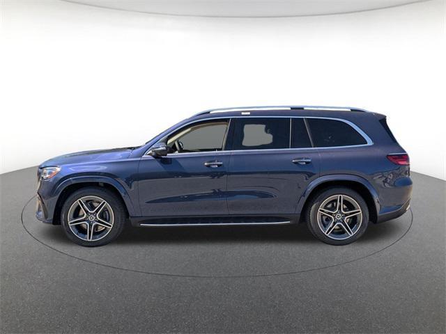 new 2026 Mercedes-Benz GLS 450 car, priced at $103,195