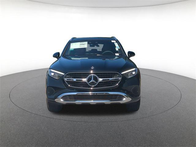 new 2025 Mercedes-Benz GLC 350e car, priced at $66,970