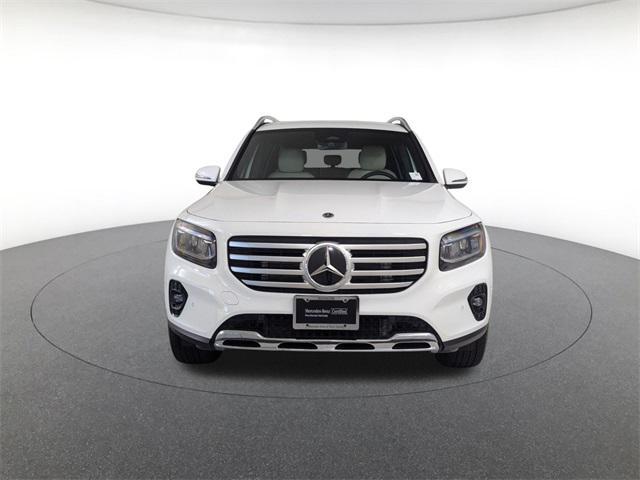 used 2025 Mercedes-Benz GLB 250 car, priced at $41,500