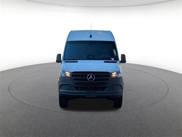 new 2026 Mercedes-Benz Sprinter 2500 car, priced at $71,627