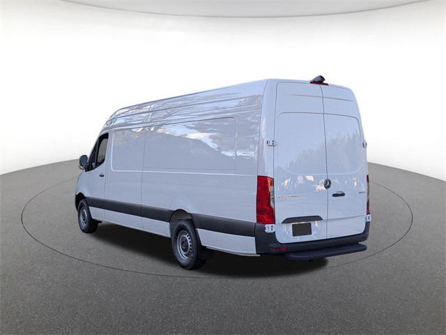new 2026 Mercedes-Benz Sprinter 2500 car, priced at $71,627