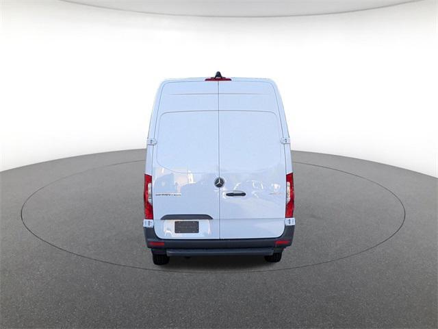 new 2026 Mercedes-Benz Sprinter 2500 car, priced at $71,627