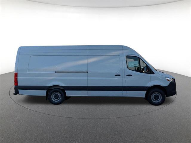 new 2026 Mercedes-Benz Sprinter 2500 car, priced at $71,627