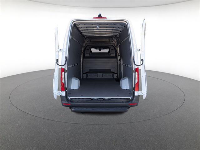 new 2026 Mercedes-Benz Sprinter 2500 car, priced at $71,627