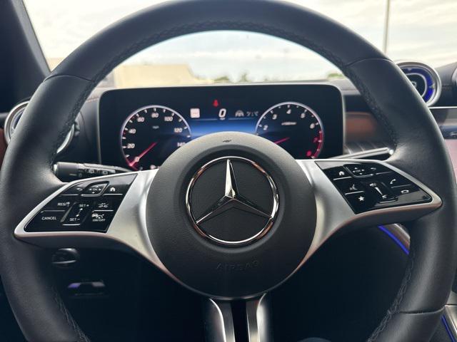 used 2023 Mercedes-Benz GLC 300 car, priced at $43,900