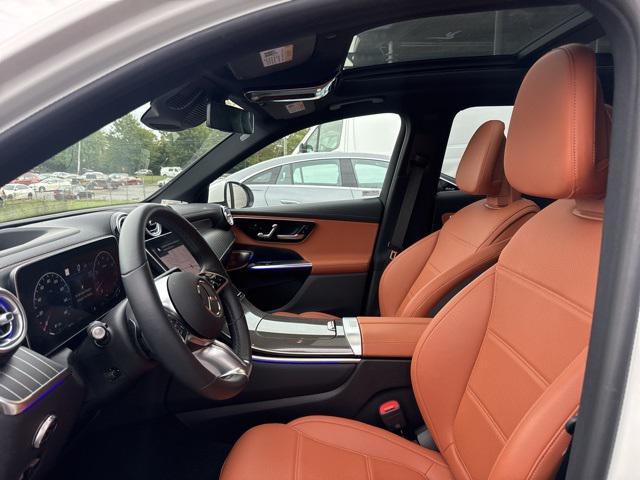 used 2023 Mercedes-Benz GLC 300 car, priced at $43,900