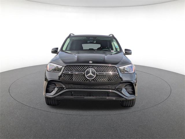 new 2026 Mercedes-Benz GLE 450 car, priced at $78,245