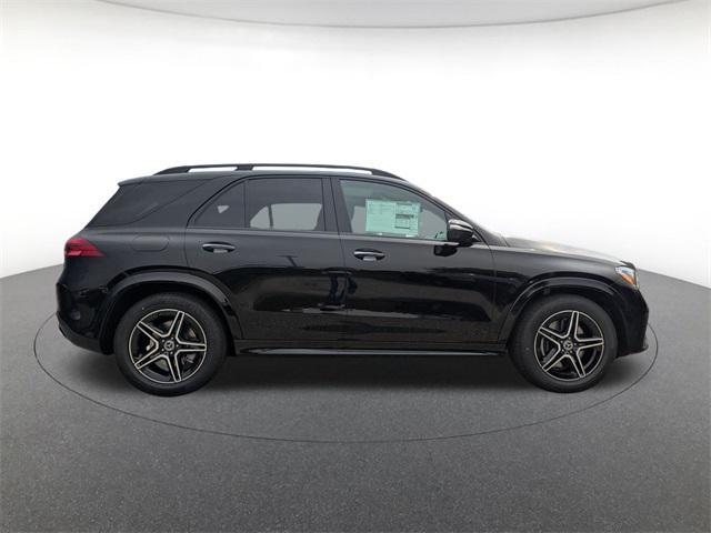 new 2026 Mercedes-Benz GLE 450 car, priced at $78,245