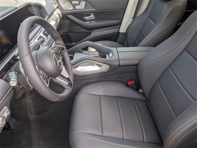 new 2026 Mercedes-Benz GLE 450 car, priced at $78,245