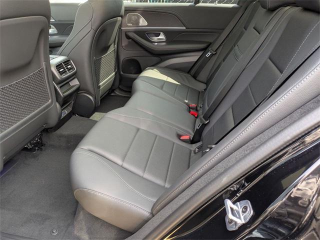 new 2026 Mercedes-Benz GLE 450 car, priced at $78,245