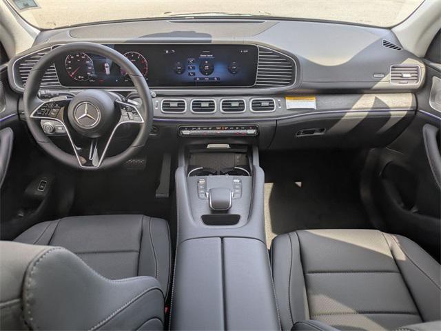 new 2026 Mercedes-Benz GLE 450 car, priced at $78,245