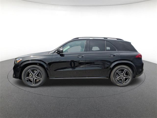 new 2026 Mercedes-Benz GLE 450 car, priced at $78,245