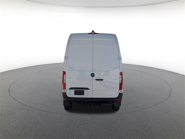 new 2025 Mercedes-Benz Sprinter 2500 car, priced at $63,803