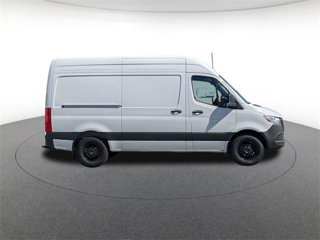 new 2025 Mercedes-Benz Sprinter 2500 car, priced at $63,803