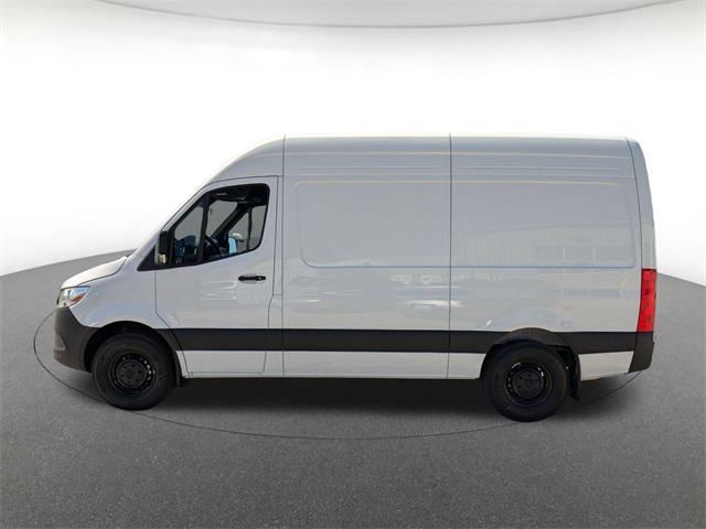 new 2025 Mercedes-Benz Sprinter 2500 car, priced at $63,803