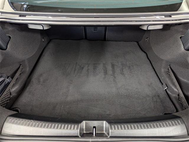 used 2025 Mercedes-Benz CLA 250 car, priced at $44,900