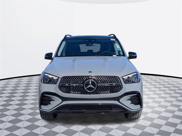 new 2025 Mercedes-Benz GLE 350 car, priced at $78,630