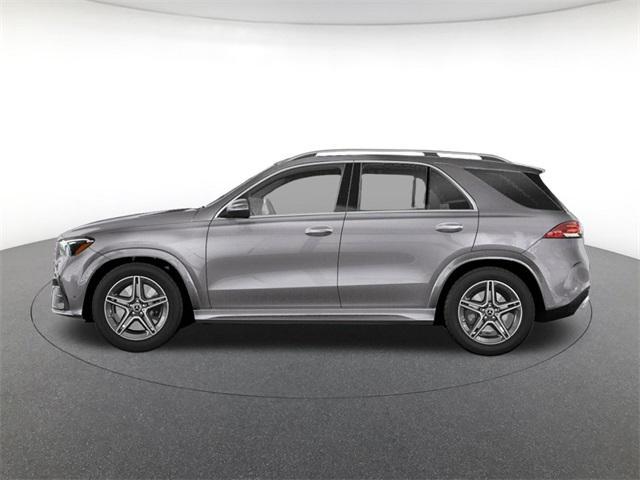 new 2026 Mercedes-Benz GLE 450 car, priced at $85,540
