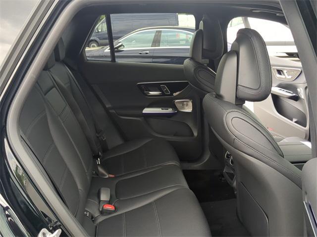 new 2025 Mercedes-Benz GLC 300 car, priced at $56,385