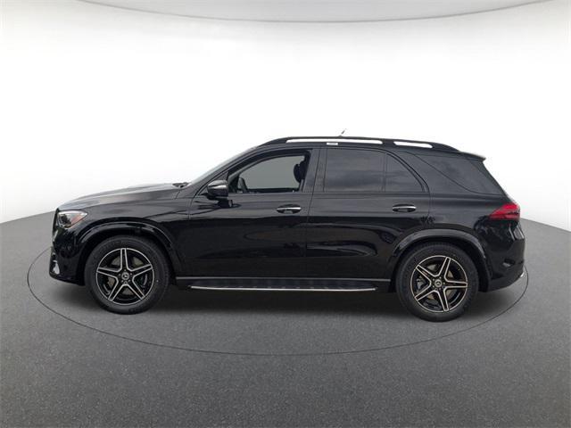 new 2026 Mercedes-Benz GLE 580 car, priced at $98,595