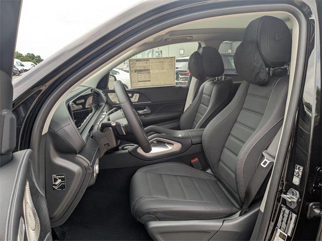 new 2026 Mercedes-Benz GLE 580 car, priced at $98,595