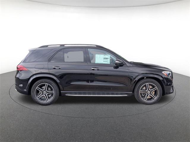 new 2026 Mercedes-Benz GLE 580 car, priced at $98,595