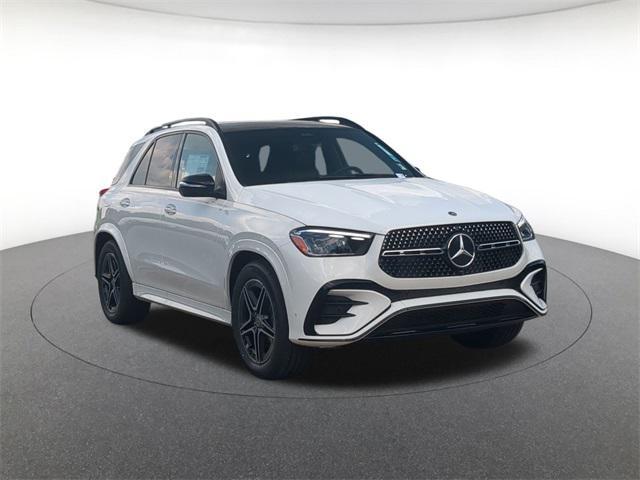 new 2025 Mercedes-Benz GLE 350 car, priced at $72,680