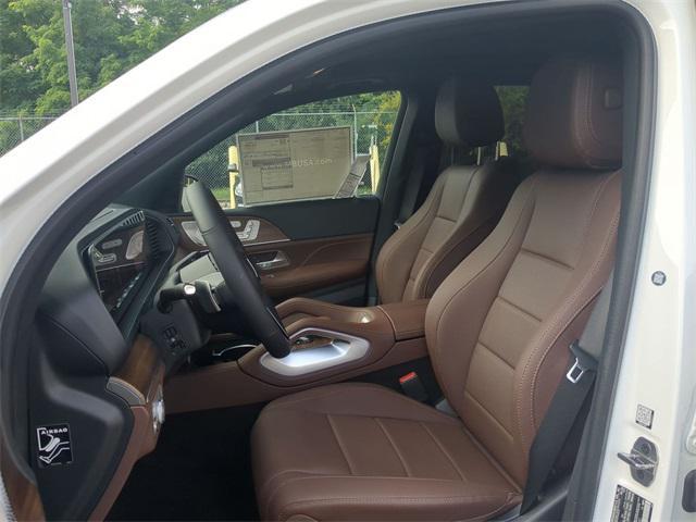 new 2025 Mercedes-Benz GLE 350 car, priced at $72,680