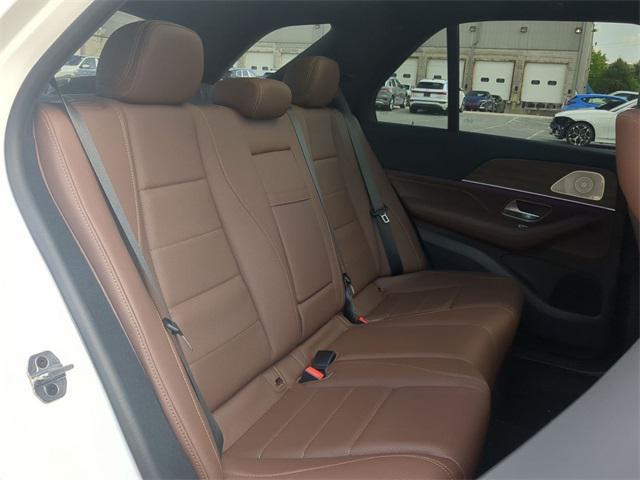 new 2025 Mercedes-Benz GLE 350 car, priced at $72,680