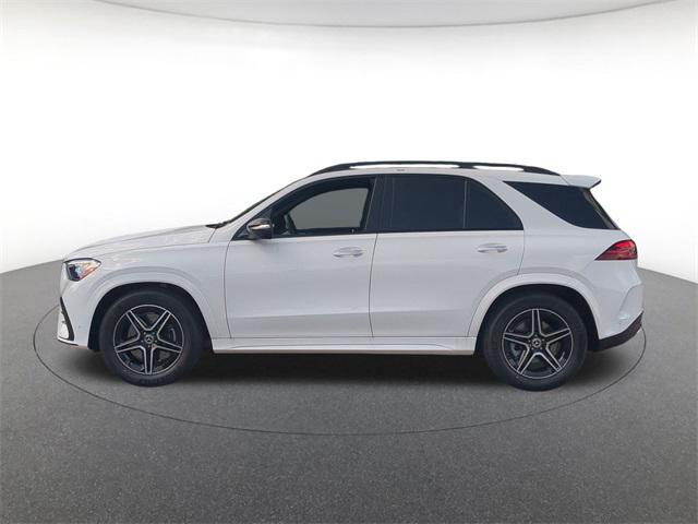 new 2025 Mercedes-Benz GLE 350 car, priced at $72,680