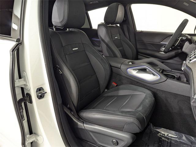 used 2025 Mercedes-Benz AMG GLE 53 car, priced at $91,900