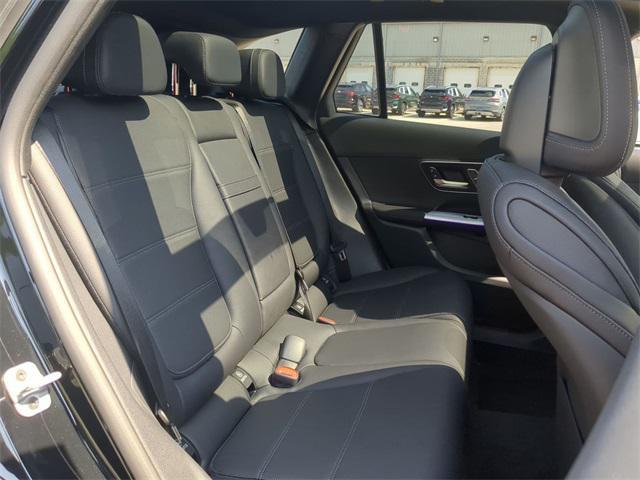 new 2025 Mercedes-Benz GLC 300 car, priced at $56,755