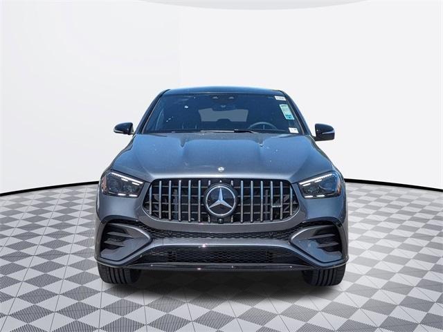 new 2024 Mercedes-Benz AMG GLE 53 car, priced at $99,205